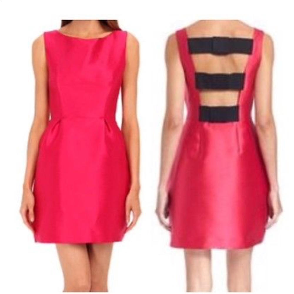 Kate Spade Date Night Dress sz 4